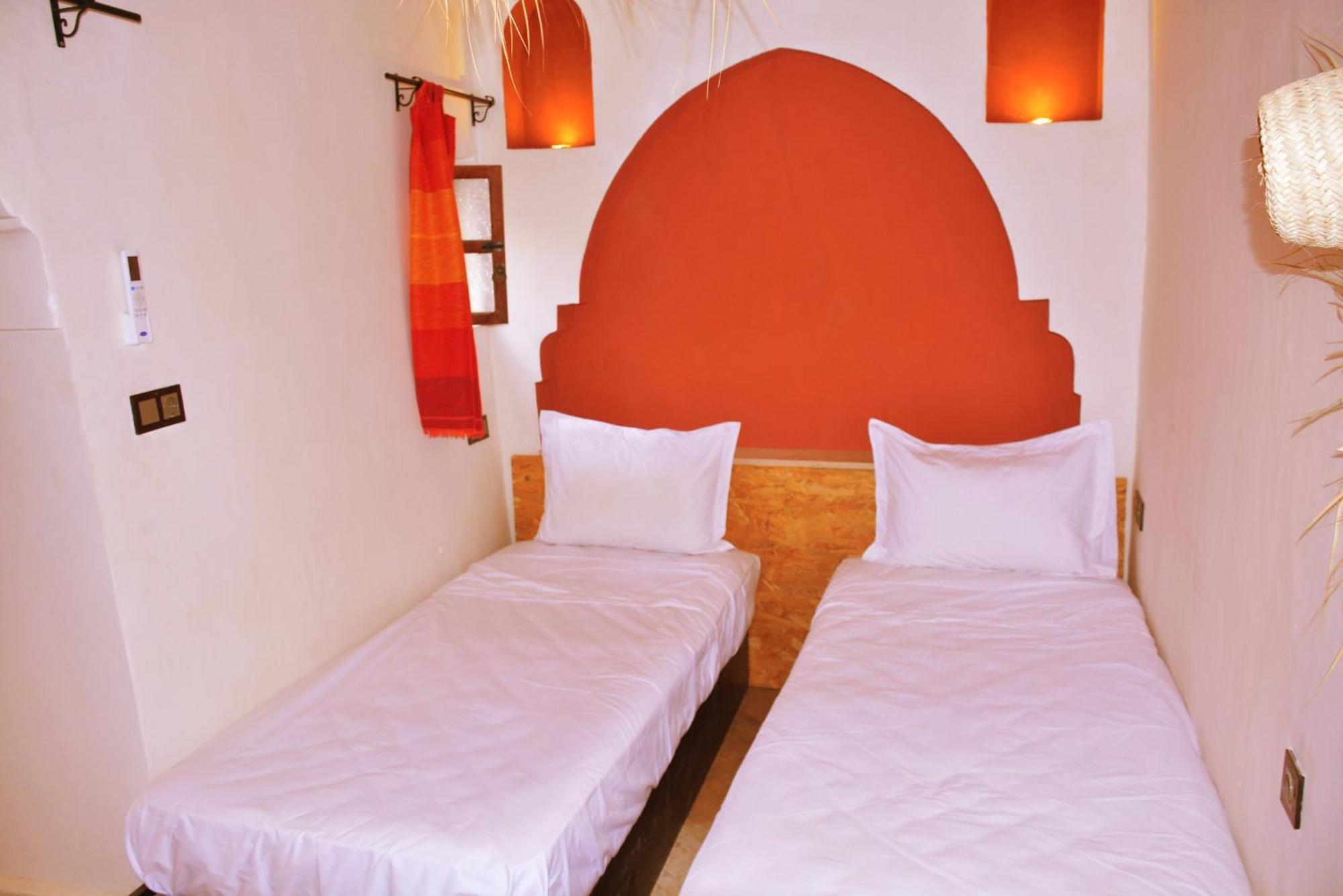 Riad Marrakesh Peace Exterior foto